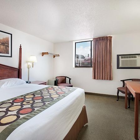 Serena Inn & Suites Of Rapid City Exterior foto