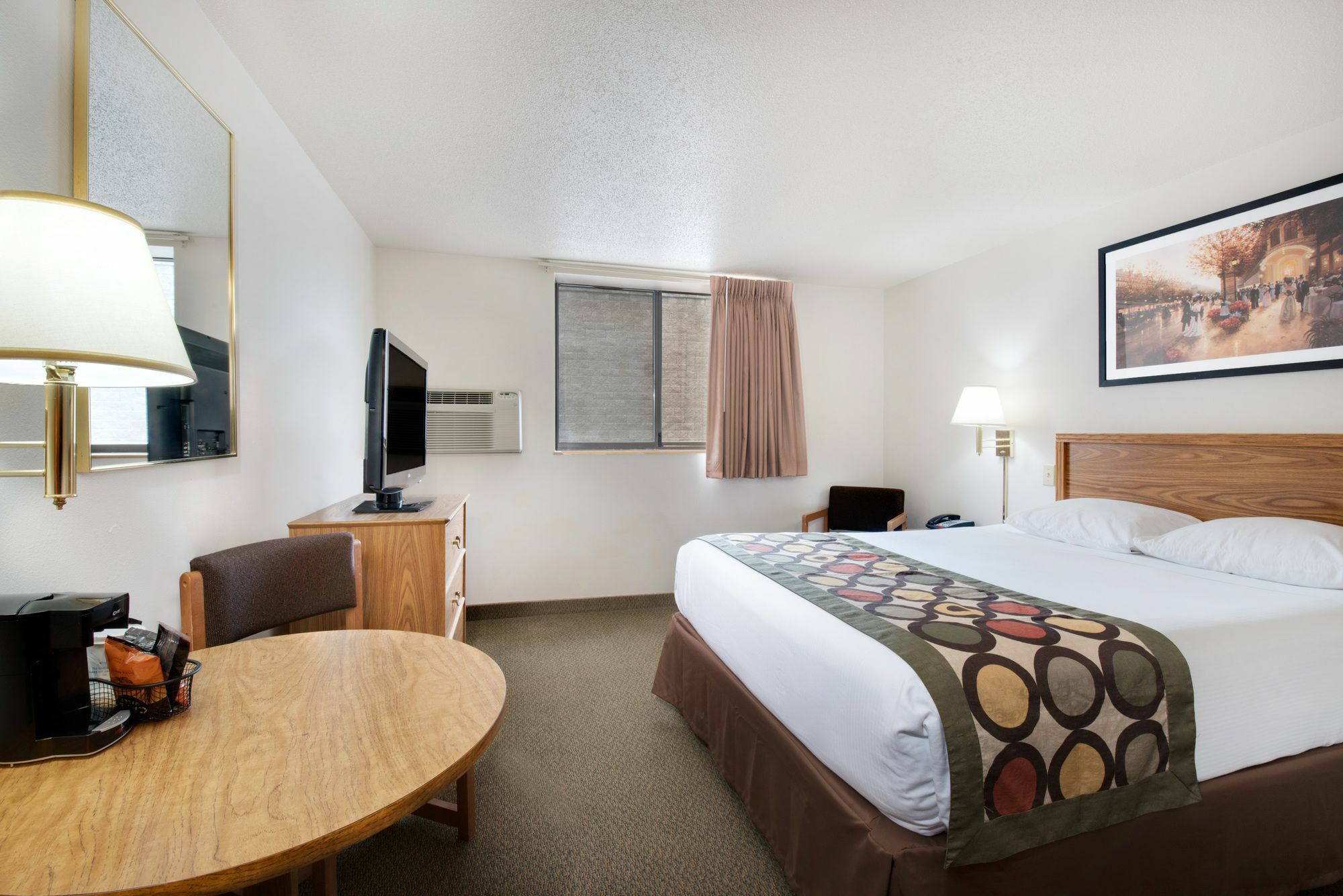 Serena Inn & Suites Of Rapid City Exterior foto